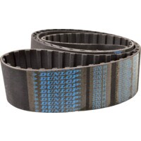 210L100 Rubber Chain Timing Belt