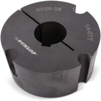 1008-20 Metric Taper Bush
