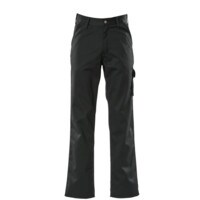 Grafton Work Trousers Black 40" Short Leg