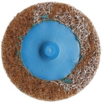 50mm Coarse Vortex Rapid Prep SCM Quick Change Surface Conditioning Discs S2203