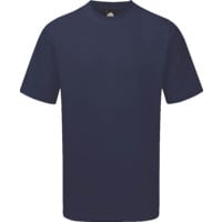 1005-15 Goshawk Delux Medium Navy T-Shirt