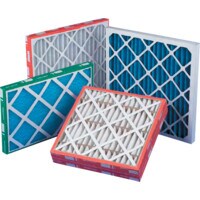 IF2 596X596 ST G4*-47 Air Filter