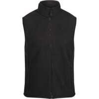 TRA700 800 Haber II Bodyw Armer Black Large