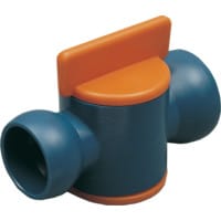 29453 1/4" Female NPT Valves (Pk-10)