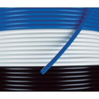 PO12M 12X10.0MM Polythene Tube Natural