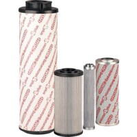 0100 DN 025 BN4HC Filter Element