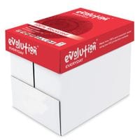 Everyday A4 Recycled Paper 80gsm White (Pack of 500) - EVE2180