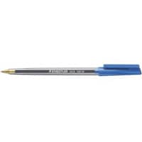 430 Ballpoint Stick Pen Medium - Blue (Pack-10)