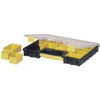 Multicolor Stanley 1-92-748 OrganizerProfi with 25 compartments Multicolor Stanley 1-92-748 OrganizerProfi with 25 compartments