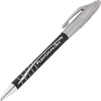 S0767600 Flexgrip Elite Retractable B/Point Pen 1.4MM Black (Pack-12)
