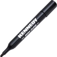 Black Permanent Marker Pen