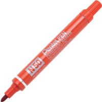 N50 Red Marker