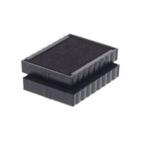 6/4750 Replacement Stamp Pad Black (Pack-2)