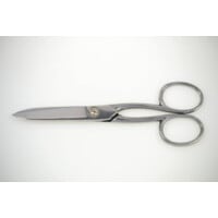 1687BS-6.5 6.1/2" Factory Scissors