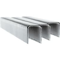 140/6MM Galvanised Staples (Pack-5000)