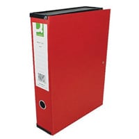 Box File Red