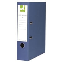 Q-connect LA File A4 Pp Blue (Pack-10)