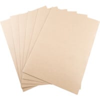 Square Cut Folders