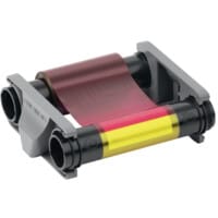 891122 Duracard Colour Ribbon