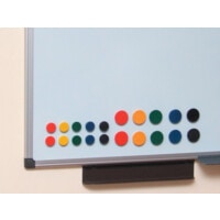 20MM Magnets Assorted Colours (Pack-10)