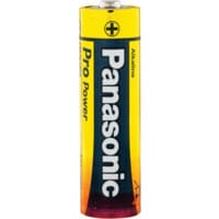 LR6PPG/4BP Pro Power Gold Alkaline Batteries (4)