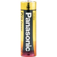 LR6PPG/2BP Pro Power Gold Alkaline Batteries (2)