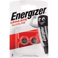623055 Speciality A76/LR44 Alkaline Batteries Pack of 2