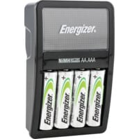 633151 Maxi Battery Charger Plus 4 X AA Batteries