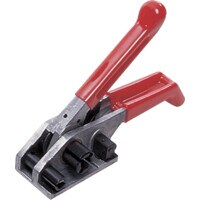 12-19MM Heavy Duty Tensioner/Cutter for PP/PET Strapping
