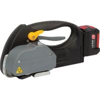TVX12-I Friction Weld Tool for 12mm Strapping