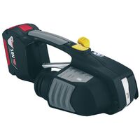 ZXT12 - 18V Friction Weld Tool - 12mm Polyester/Polypropylene Strap