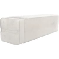 QP55x200 - Transparent Plastic Cases