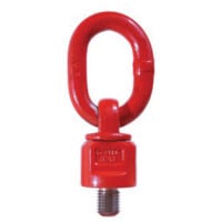C800202030 M20 Rotating Eye Bolt SWL 2 Tonne