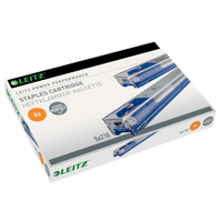 Power Performance K6 Cartridge Perfect Stapling Results for Up to 25 Sheets. Blue (1, 050)