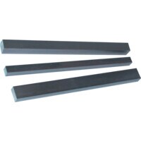 5/8" x 7/16" x 12" Rectangular Key Steel