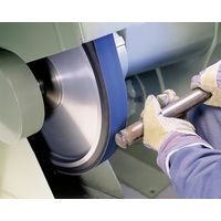 2820 Siamet X Narrow Cloth Belt - W75MM X L2000MM - Grit 60 - Pack of 10