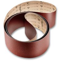 1919 Siawood Narrow Paper Belt - W150MM X L7800MM - Grit 180 - Pack of 10