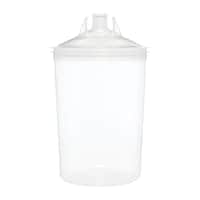 Lid & Liner Kits, Large, 850 ml, 200 µ, 16024