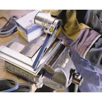 2829 Siaron Y Cloth Hand Tool Belt - W20MM X L520MM - Grit 60 - Pack of 10