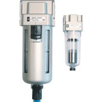 AF30-F03 Modular Air Filter Manual G3/8