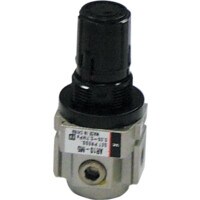 AR20-F02 Regulator G1/8
