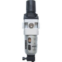 Air Filter Regulator Combi G3/8