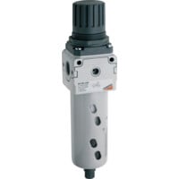 MC104-D00 1/4" Filter-regulator Boxed Set