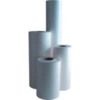 490MMX100M Viscose Paper Filter Roll 35 Micron