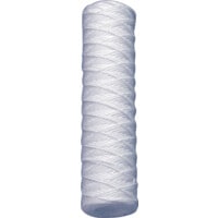 WP5P10 Spun Wound Polypropylene Depth Filter