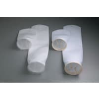 NB0025PPS1C Size 1 Polypropylene Bag Filter 25MIC