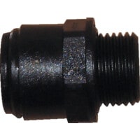22MM X 3/4" BSP Ring Main Straight Adaptor