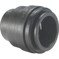 12MM Ring Main End Stop