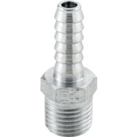 HC5656 1/4" BSPT x 1/4" Bore Male Thread Tail Piece