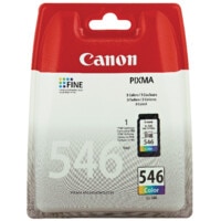 Inkjet Cartridge Colour 8289B001 CL-546